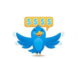 День рекламы в Twitter стоит 120 тысяч долларов