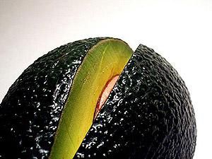 В Таиланде нашли E.coli в испанских авокадо В Таиланде нашли E.coli в испанских авокадо