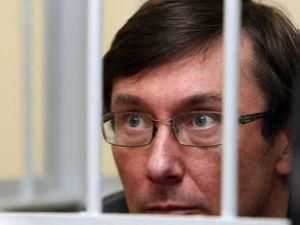 Луценко: Я відчуваю, що ми з Тимошенко в одній команді Луценко: Я відчуваю, що ми з Тимошенко в одній команді