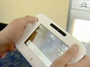 На игровой выставке Е3 представили Nindendo Wii U На игровой выставке Е3 представили Nindendo Wii U