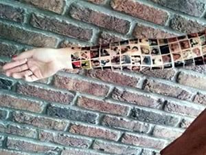 История о татуировках друзей с Facebook оказалась рекламным ходом История о татуировках друзей с Facebook оказалась рекламным ходом