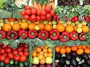 Россия согласилась снять запрет на европейские фрукты Россия согласилась снять запрет на европейские фрукты