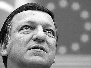 Баррозу: Хорватія увійде в ЄС в 2013 році Баррозу: Хорватія увійде в ЄС в 2013 році