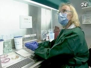 Джерелом інфекції у Європі можуть бути паростки бобових Джерелом інфекції у Європі можуть бути паростки бобових