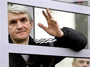 Лебедева после Ходорковского отправили в неизвестную колонию Лебедева после Ходорковского отправили в неизвестную колонию