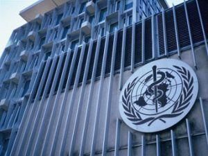 У Києві ВООЗ розповіла про контроль за якістю ліків У Києві ВООЗ розповіла про контроль за якістю ліків