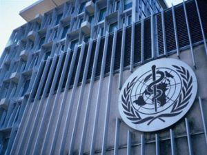 В Киеве ВОЗ рассказала о контроле за качеством лекарств