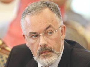 Табачник: Имеем дефицит педагогов Табачник: Имеем дефицит педагогов