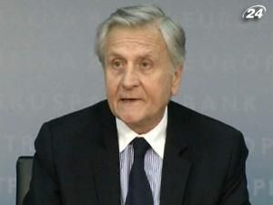 Глава ЕЦБ намекнул на повышение ставки уже в июне Глава ЕЦБ намекнул на повышение ставки уже в июне