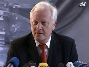 Райнхард Бургер: Источником инфекции могут быть ростки бобовых Райнхард Бургер: Источником инфекции могут быть ростки бобовых