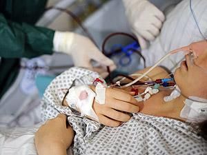 Жертвами інфекції в Німеччині стали більше 30 людей Жертвами інфекції в Німеччині стали більше 30 людей