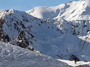 В Австрії виставили на продаж дві гори В Австрії виставили на продаж дві гори