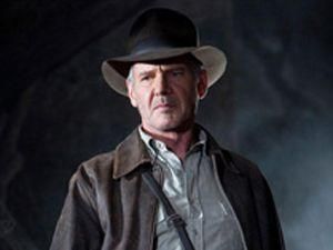 Харісон Форд готується до нового "Індіани Джонса" Харісон Форд готується до нового "Індіани Джонса"