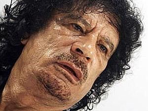 ЗМІ: Резолюція ООН виправдовує вбивство Каддафі