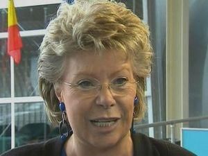 ЕС: Мы с удовольствием говорим "да" вступлению Хорватии ЕС: Мы с удовольствием говорим "да" вступлению Хорватии