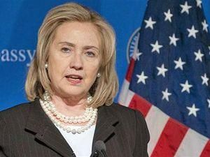 СМИ: Хиллари Клинтон хочет возглавить Всемирный Банк