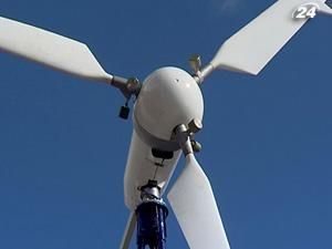 Частку альтернативної енергії можна підвищити з 6% до 15% Частку альтернативної енергії можна підвищити з 6% до 15%