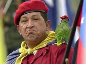 Уго Чавеса прооперували