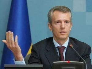 СМИ: Таможню и налоговую объединят и отдадут Хорошковскому СМИ: Таможню и налоговую объединят и отдадут Хорошковскому