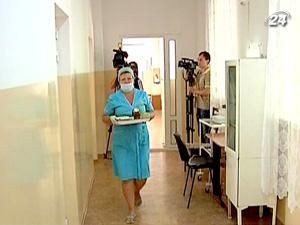 В течение суток не фиксировали новых случаев холеры В течение суток не фиксировали новых случаев холеры