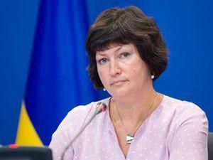 Акимова убеждена, что парламент рассмотрит пенсионный закон
