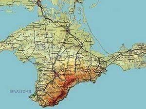 В УНП хочуть перетворити Крим на область