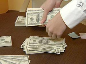 Тема недели: Украина не спешит просить помощи у МВФ 