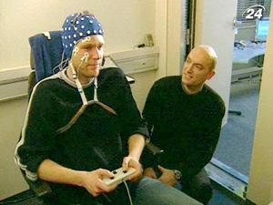 Мозком людини керують ефекти Мозком людини керують ефекти