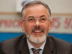 Табачник: Мы не сокращали госзаказ в вузах Табачник: Мы не сокращали госзаказ в вузах