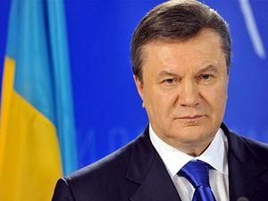 Янукович сподівається на подальший розвиток відносин з Ліхтенштейном Янукович сподівається на подальший розвиток відносин з Ліхтенштейном