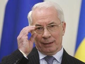 Азаров: Решили проблему запаса гречки навсегда Азаров: Решили проблему запаса гречки навсегда