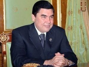 Власти Туркменистана позволила виписывать русскую периодику Власти Туркменистана позволила виписывать русскую периодику