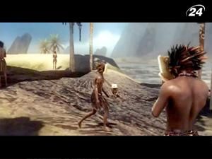 Видоизмененная Земля - в новом проекте от Ubisoft Видоизмененная Земля - в новом проекте от Ubisoft