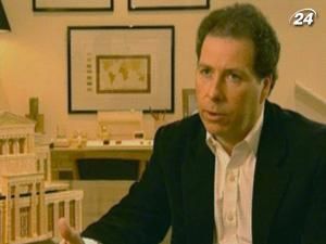 Девід Лінлі - майстер на всі руки Девід Лінлі - майстер на всі руки