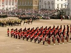 Королева Єлизавета II відзначила свій офіційний День народження