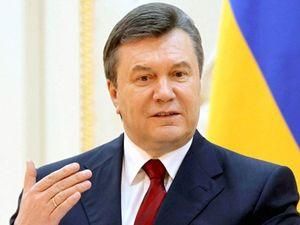 Президент привітав українців зі святом Трійці Президент привітав українців зі святом Трійці