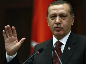 У Туреччині проходять парламентські вибори