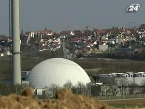 В Италии проходит референдум по атомной энергетике В Италии проходит референдум по атомной энергетике