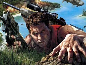 Ubisoft анонсировала продолжение Far Cry
