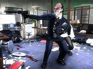 Sony выпустит симулятор грабителя Sony выпустит симулятор грабителя