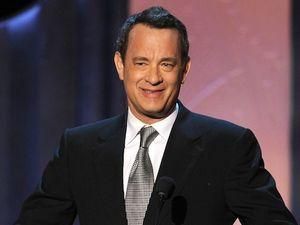 Том Хэнкс отправится на Луну Том Хэнкс отправится на Луну