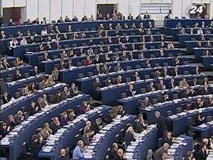 Підсумок тижня: Європарламент звинуватив Україну у вибірковому правосудді