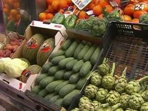 Підсумки тижня: німці оголосили, що джерелом E.coli можуть бути паростки бобових Підсумки тижня: німці оголосили, що джерелом E.coli можуть бути паростки бобових