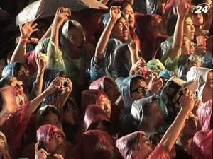 В Китае начался 14 Шанхайский кинофестиваль В Китае начался 14 Шанхайский кинофестиваль