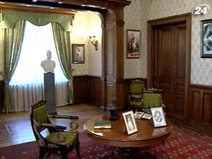 Акция "7 чудес Украины" выбирает лучшие замки и крепости