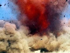 В Туреччині стався вибух — 11 людей отримали поранення В Туреччині стався вибух — 11 людей отримали поранення