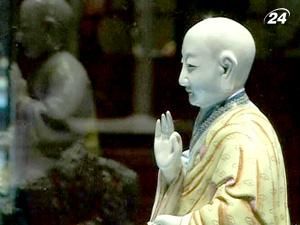 Китай - на втором месте в мире по объемам торговли антиквариатом Китай - на втором месте в мире по объемам торговли антиквариатом