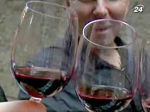 Грузинські вина завойовують світові ринки