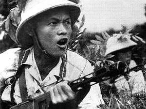 США рассекретят материалы о войне во Вьетнаме США рассекретят материалы о войне во Вьетнаме