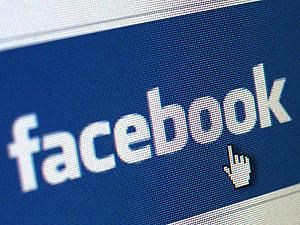 Ріст аудиторії Facebook різко сповільнився Ріст аудиторії Facebook різко сповільнився